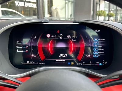 2023 Mercedes-Benz SL Class