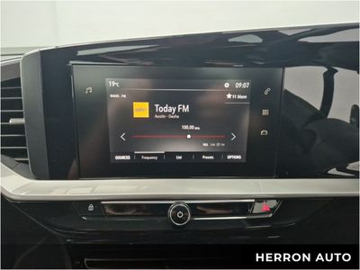 2021 Opel Mokka