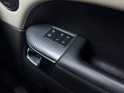 2019 Land Rover Range Rover Sport