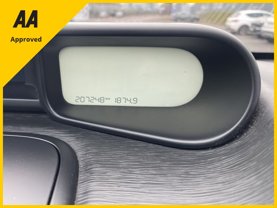 2013 Citroen C3 Picasso