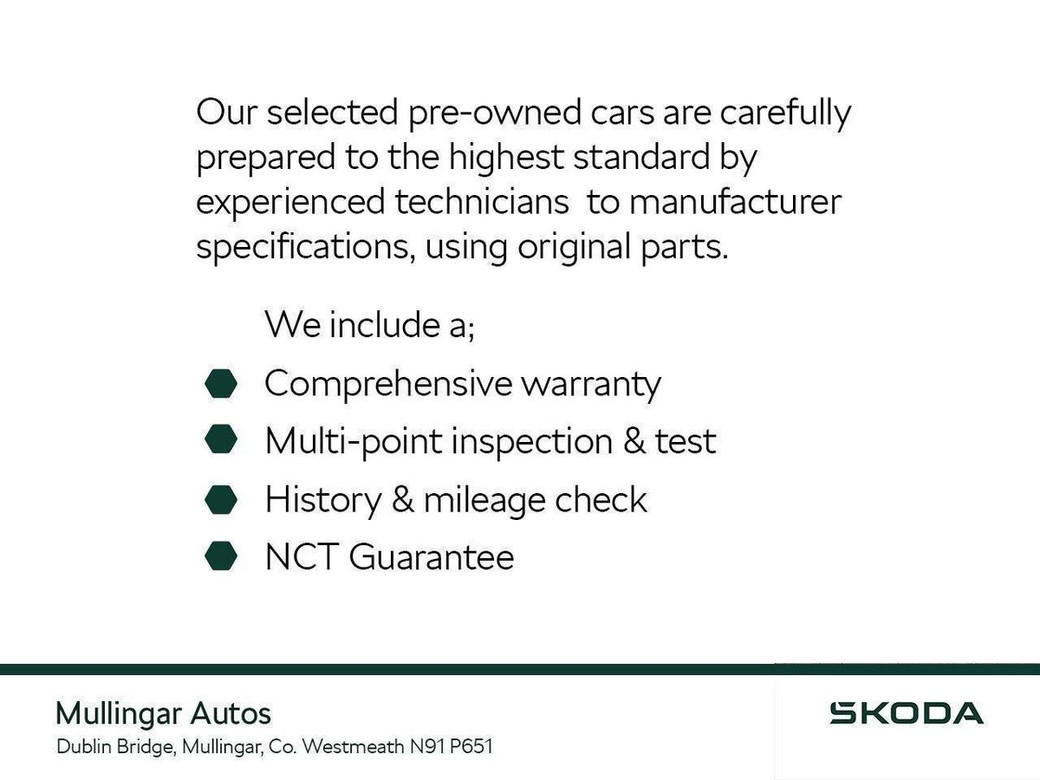 2019 Skoda Kodiaq