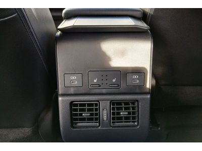 2023 Subaru Solterra