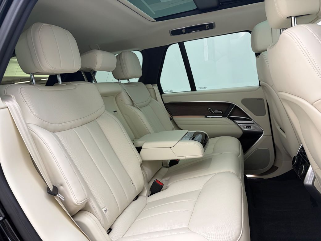 2023 Land Rover Range Rover