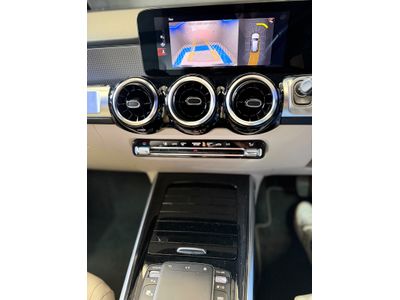2022 Mercedes-Benz GLB Class