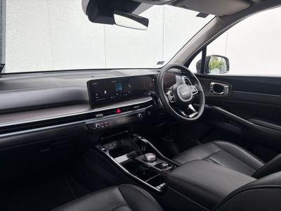2024 Kia Sorento
