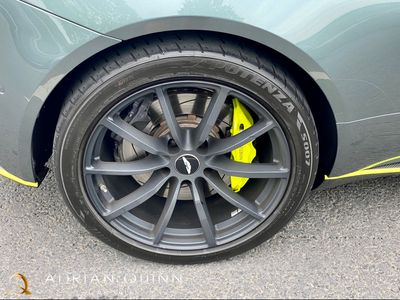 2019 Aston Martin DB11