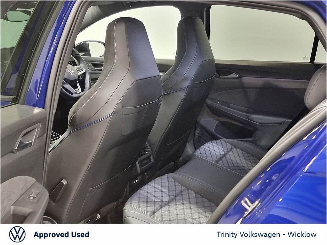 2026 Volkswagen Golf