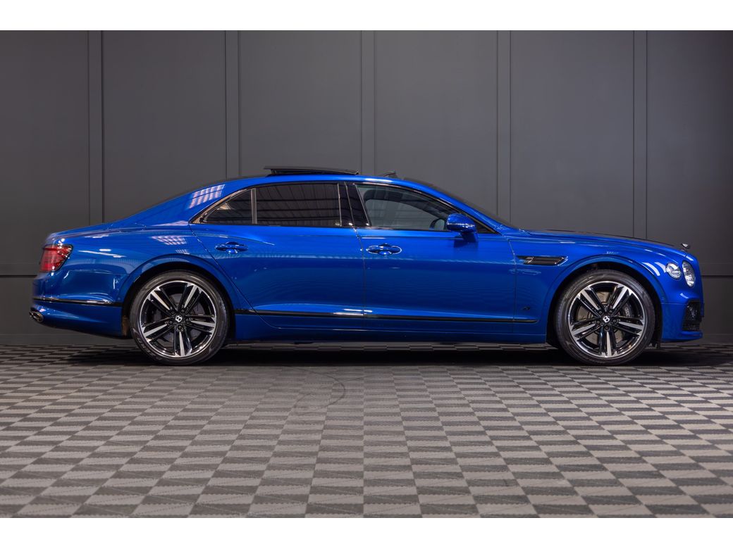 2022 Bentley Flying Spur