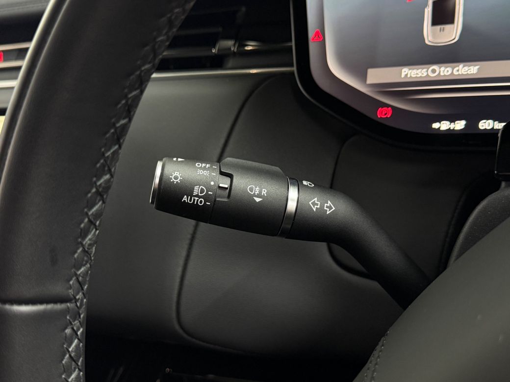 2026 Land Rover Range Rover Sport