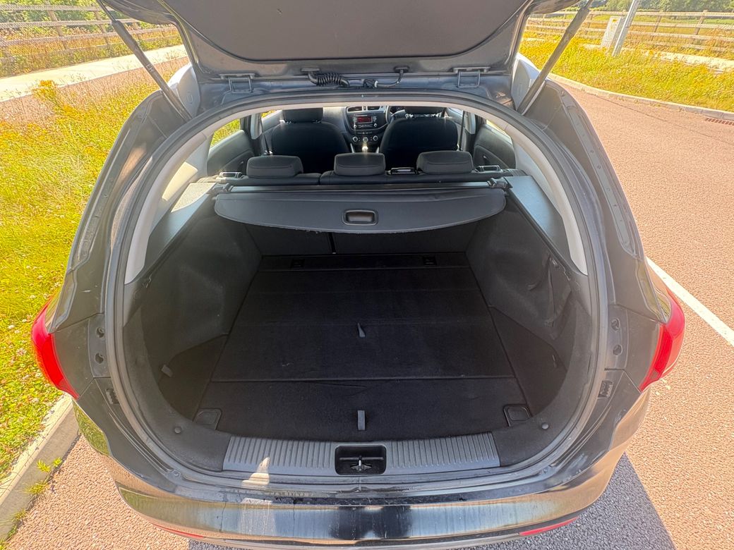 2013 Kia Ceed