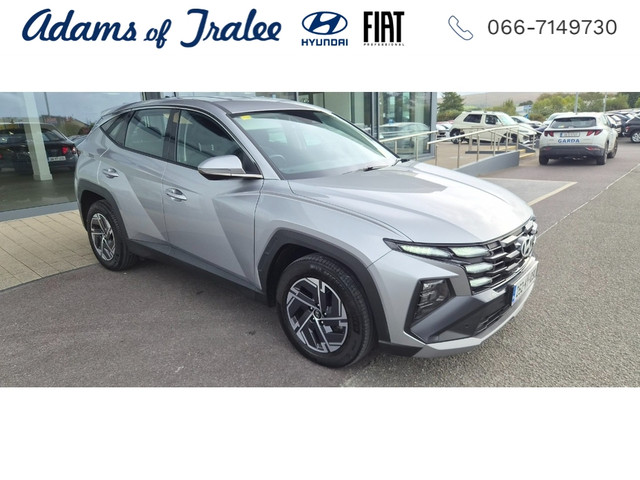 vehicle for sale from Adams of Tralee