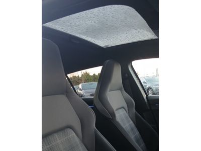 2023 Volkswagen Golf
