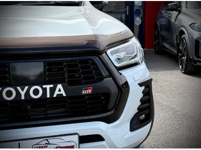 2022 Toyota Hilux
