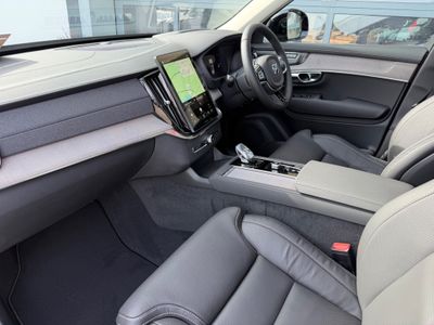 2026 Volvo XC90