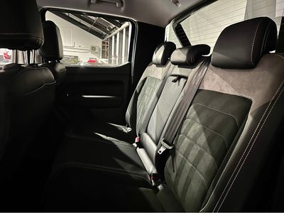 2025 Volkswagen Amarok