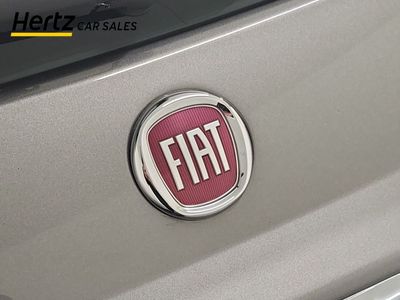 2023 Fiat 500
