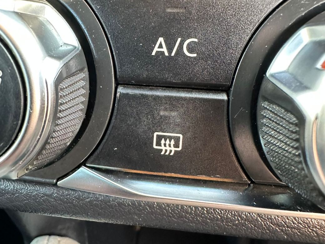 2019 Nissan Micra
