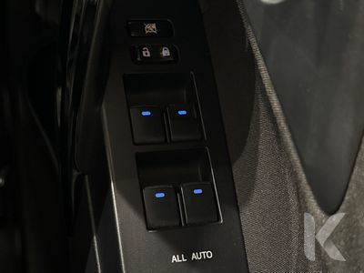 2018 Toyota Auris