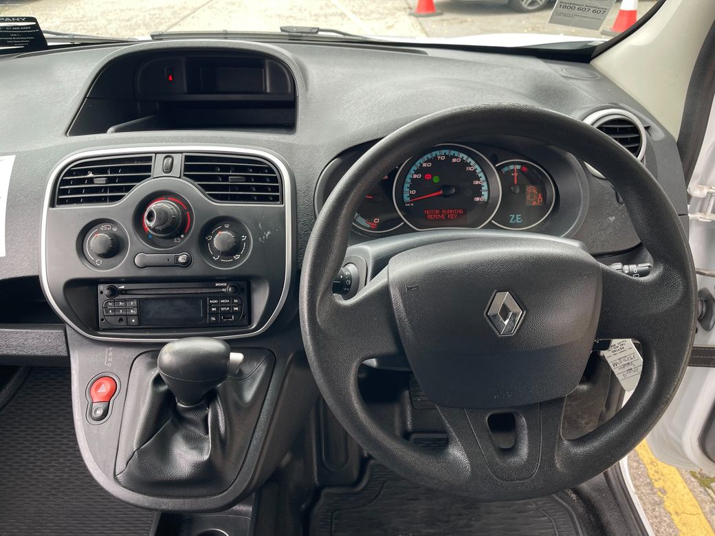2019 Renault Kangoo