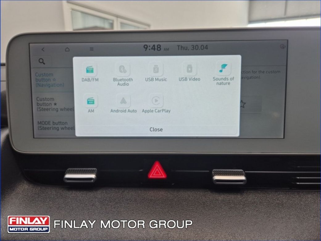2022 Hyundai Ioniq 5