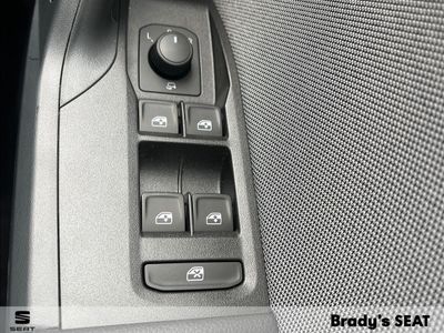 2026 SEAT Ibiza
