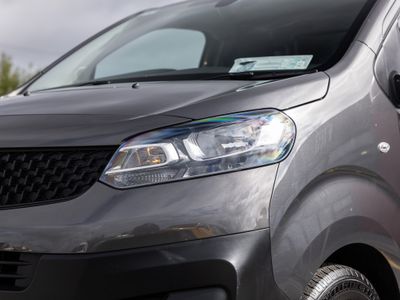 2023 Fiat Scudo