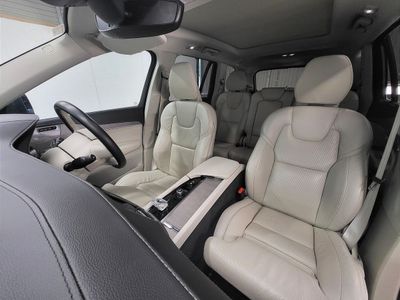 2023 Volvo XC90