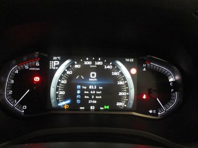 2025 Isuzu D-MAX