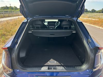 2023 Kia EV6