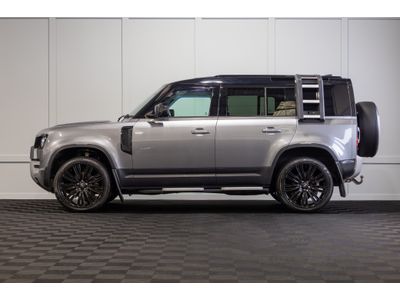 2022 Land Rover Defender 110