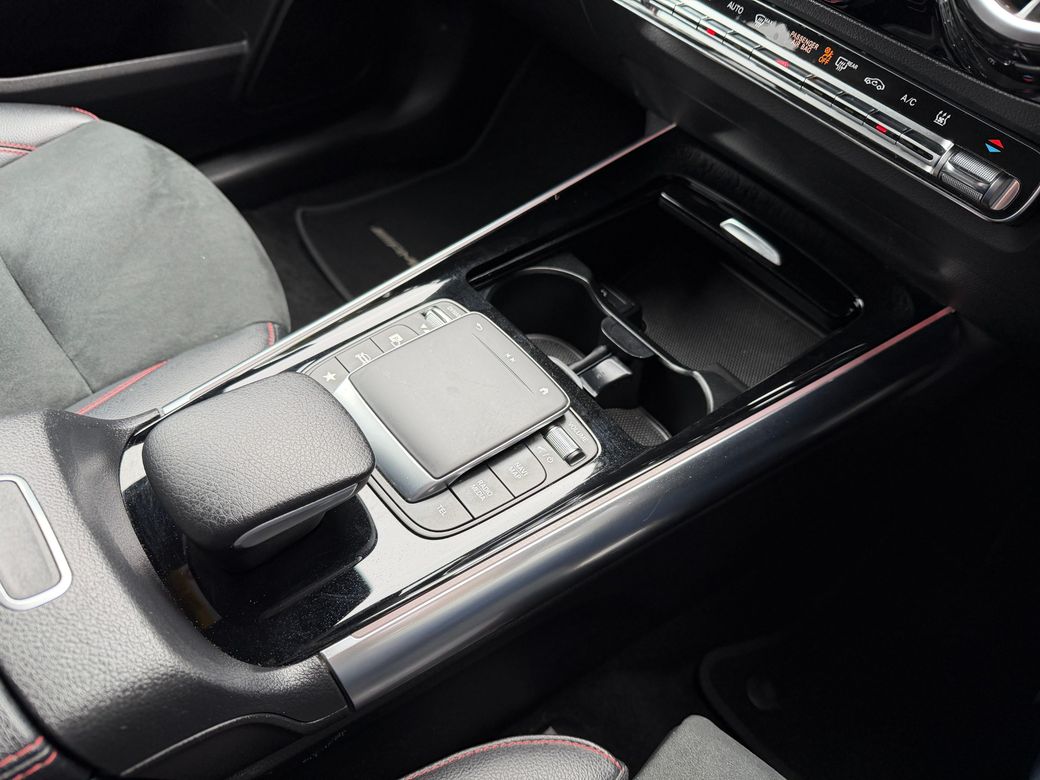 2023 Mercedes-Benz EQA