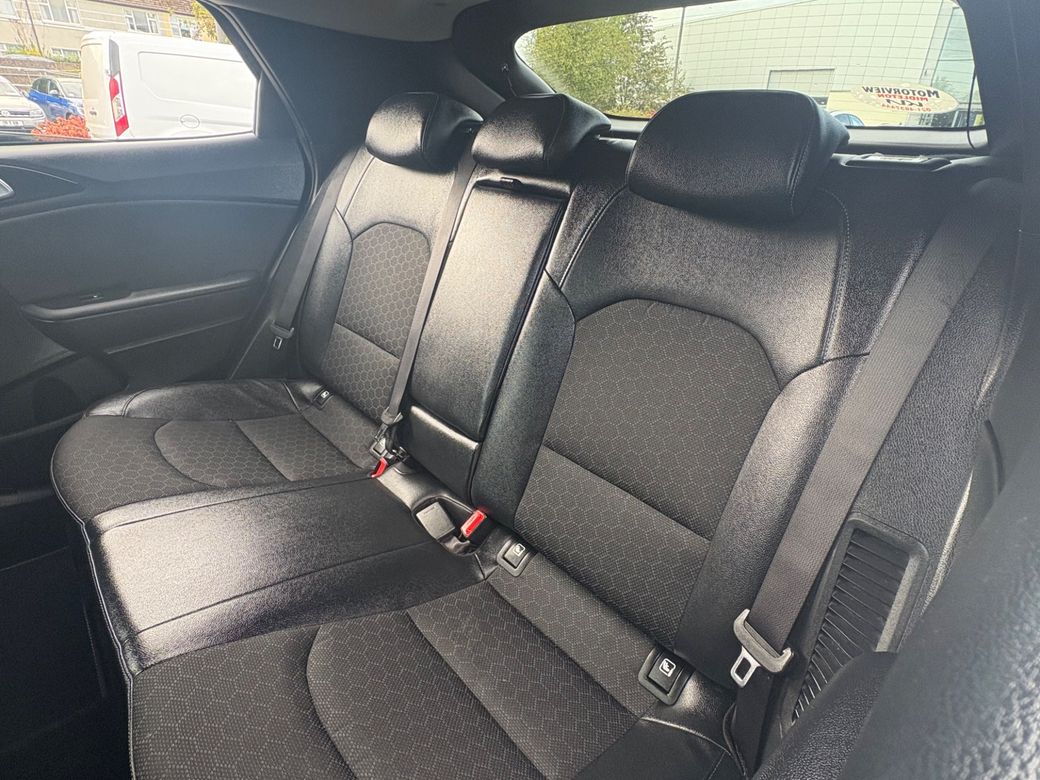 2023 Kia XCeed