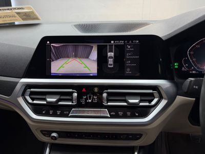 2019 BMW 3 Series