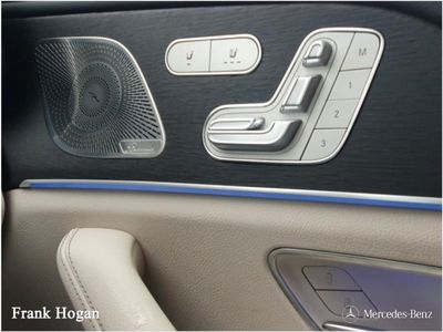 2025 Mercedes-Benz GLE Class