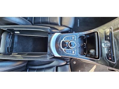 2019 Mercedes-Benz C Class