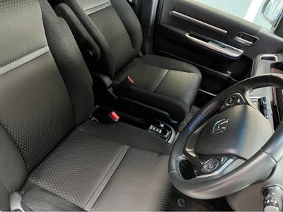2019 Honda Stepwagon