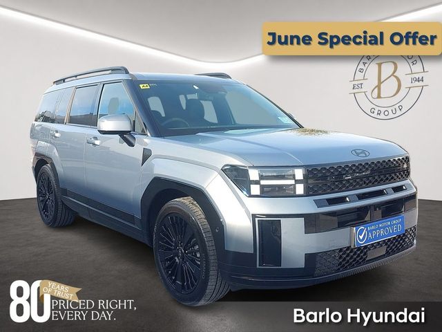 vehicle for sale from Barlo Ford Clonmel