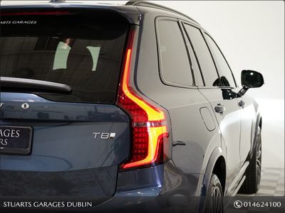 2026 Volvo XC90