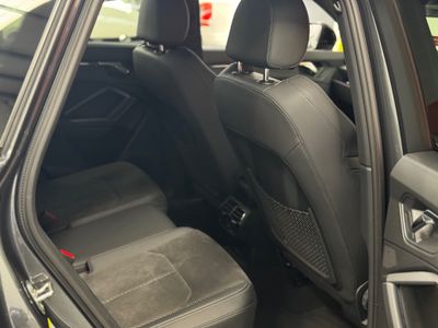 2022 Audi Q3
