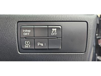 2018 Mazda Mazda3