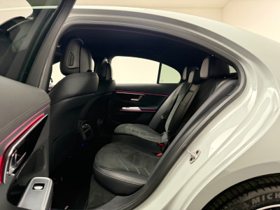 2025 Mercedes-Benz E Class
