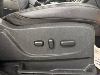 2017 Ford Kuga