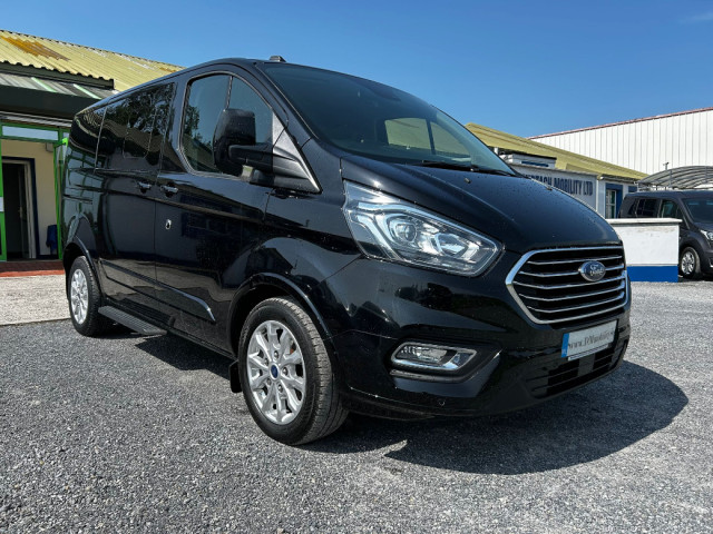 vehicle for sale from DM Mobility