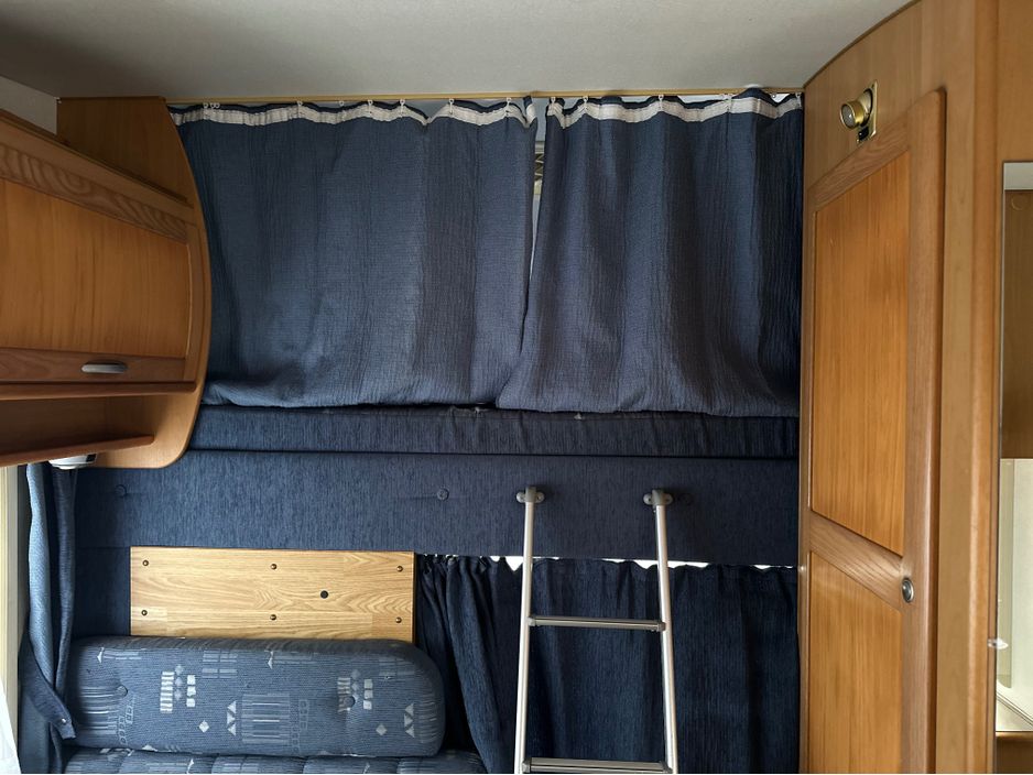2004 Fiat Ducato