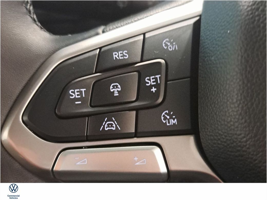 2026 Volkswagen Caravelle