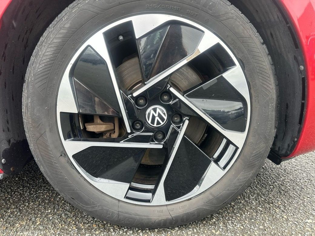2023 Volkswagen ID.3
