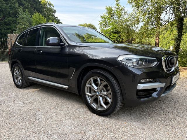 vehicle for sale from Deerpark Motor Company