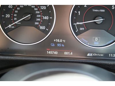 2017 BMW 3 Series