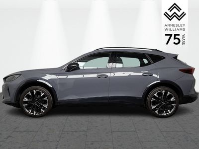 2025 Cupra Formentor