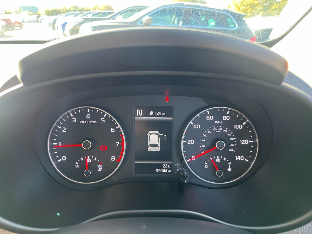 2021 Kia Picanto